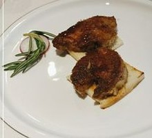 Foie Gras