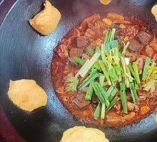 柴火鸡