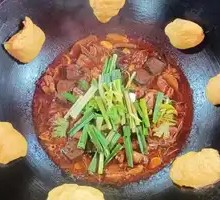 Corn Dumplings