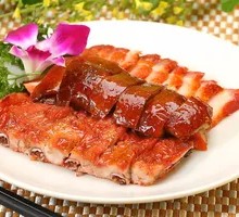 Assorted Roasted Meats Platter