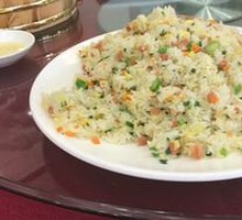 Fried Rice