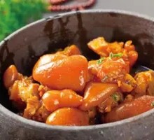 Prosperity Pig Trotters