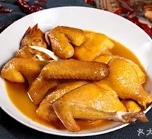 Immortal Chicken