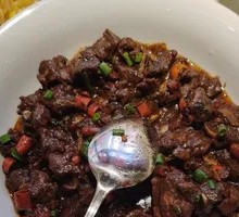 Cherry Tomato Crispy Pork Bits