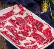 Fresh Beef Slices