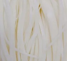 Rice noodle sheet