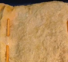 Fermented Tofu Skin
