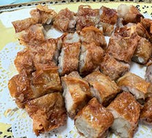 Fried Five-Spice Rolls