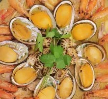 Spicy Shrimp