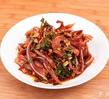 Pork Ear