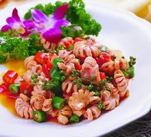 Stir-fried Intestines