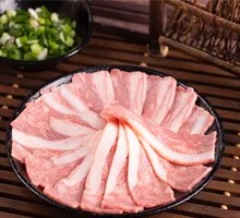 Premium Bacon