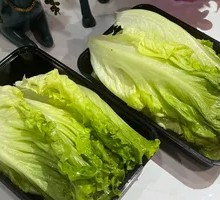 Lettuce