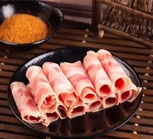 Premium Beef Rolls