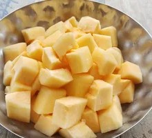 Hami Melon