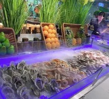Seafood