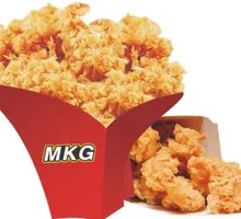 Chicken Nuggets