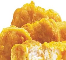 McChicken Nuggets