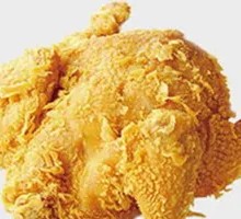 Crispy Fried Chicken