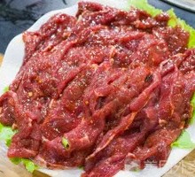 Tender Beef