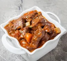 Beef Brisket