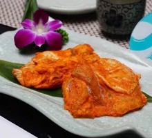 Orleans Chicken Cutlet