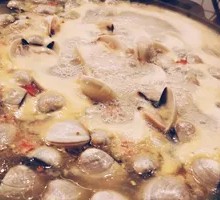 Signature BaoBao Shellfish
