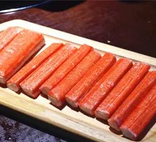 Crab Stick