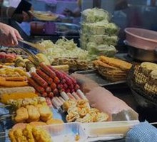 Chicken Sausage