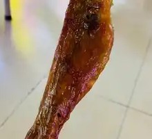 Crispy Chicken Wings