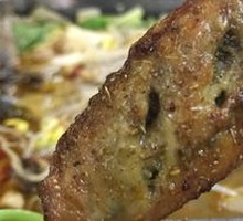 Secret-Recipe Chicken Wings