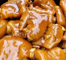 Prosperity Pig Trotters