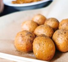 Fish Balls