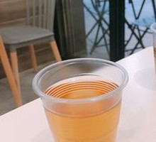 Water Bamboo and Sugarcane Drink