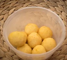Fish Balls