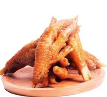 Chicken Feet