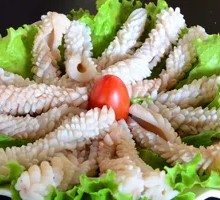 Squid Blossom