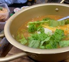 Beef辛 Ramen