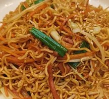 Three-Thread Noodles