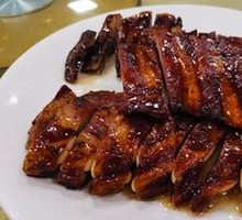 Braised Pork Ribs