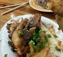 Steamed Tender Carp