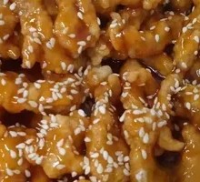 Sweet and Sour Pork Tenderloin
