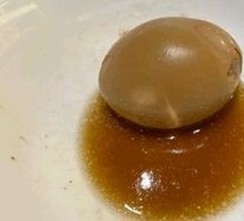Braised Egg
