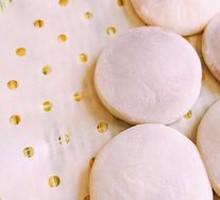 Oat Crisp Biscuit
