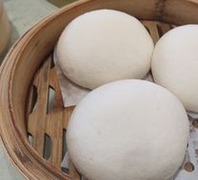 Premium Barbecue Pork Bun