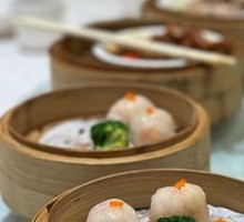 Premium Shrimp Dumpling Supreme