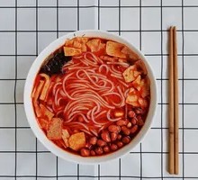 Stewed Pork Luosifen