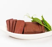 Duck Blood