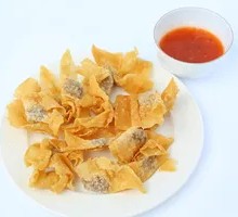 Fried Wontons
