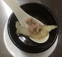 Lilytub Root Duck Soup